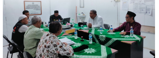 BAZNAS Kukar dan Muhammadiyah Kukar Jalin Kemitraan Erat, Siap Kolaborasi Program 1 Captureswq 1