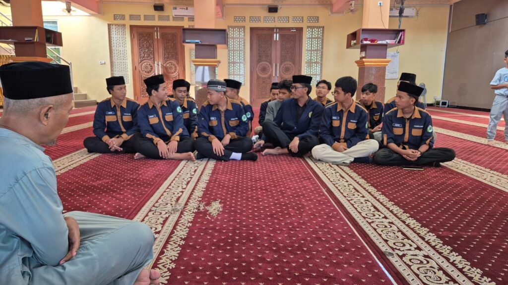 Pembukaan Mubaligh Hijrah Ramadhan 1446 H Madrasah Mu’allimin Muhammadiyah Yogyakarta di Kukar 1 WhatsApp Image 2025 02 28 at 10.30.58 384e01d1