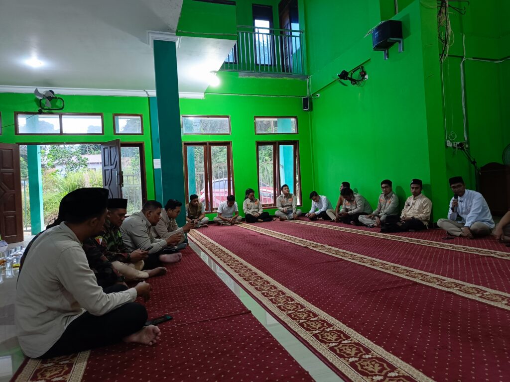 Safari Ramadhan Pimpinan Wilayah Pemuda Muhammadiyah Kaltim Berkunjung ke Kukar 4 IMG 20250306 181204 974