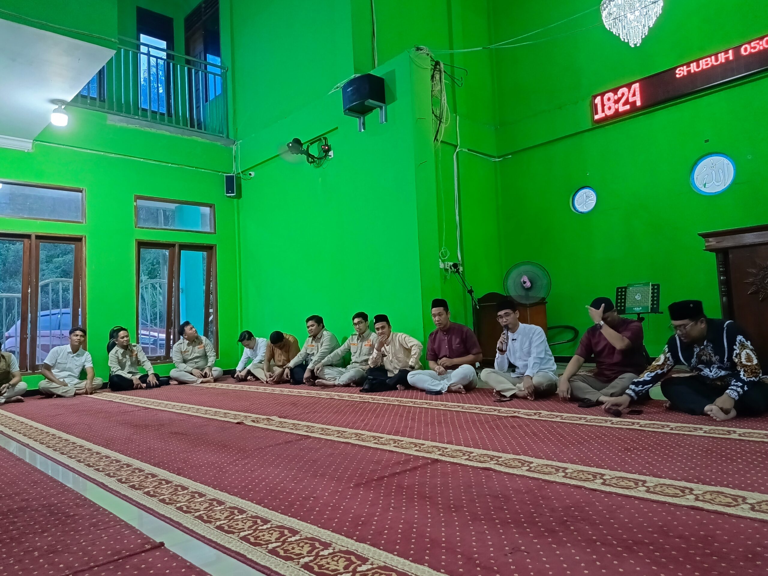 Pemuda Muhammadiyah 1 IMG 20250306 182414 654 scaled